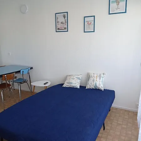 Apartment Le Calme Et La Luminosite Du Port Ideal Pour Un Bon Sejour