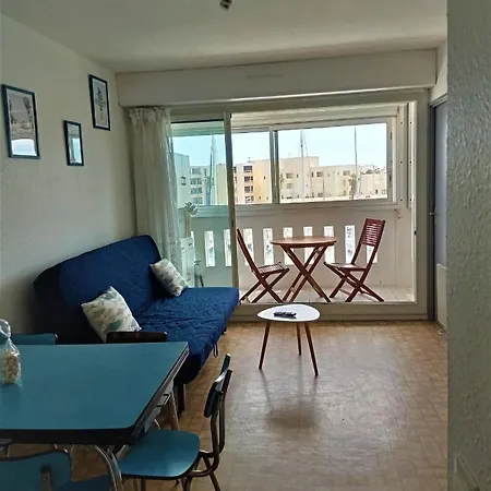 Apartment Le Calme Et La Luminosite Du Port Ideal Pour Un Bon Sejour *