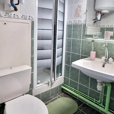 Apartment Le Calme Et La Luminosite Du Port Ideal Pour Un Bon Sejour Leucate